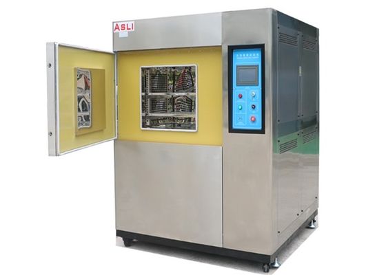 High And Low Temperature Shock Test Chamber / Temperature Cycling Chamber