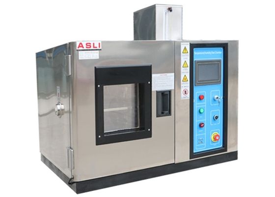Constant Temperature and Humidity Benchtop Stability Test Chamber AC220V