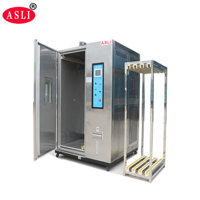 PV solar modules Temperature Humidity Chamber , Damp Heat test chamber