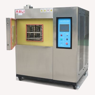 Professional Thermal Shock Chamber For Electronic Parts And Components