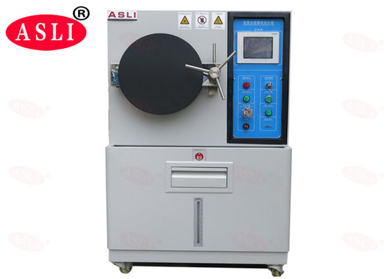 3kg / Cm3 High Pressure Hast Chamber , Accelerated Aging Testing Chamber