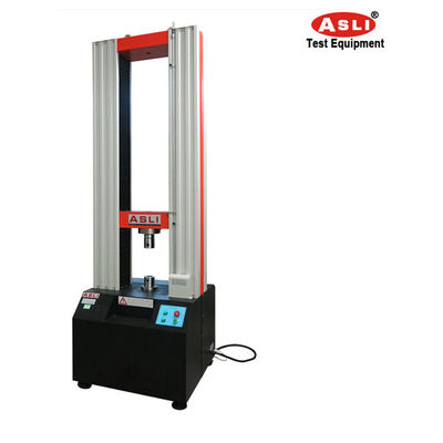 20KN Vertical Computer Servo Control Tensile Strength Tester for Weld Joint