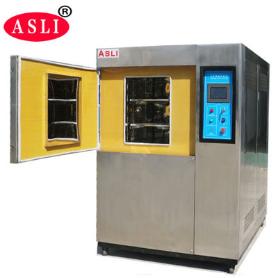IEC60068-2-78 Laboratory Equipment Thermal Shock Test Chamber Easy to Operate