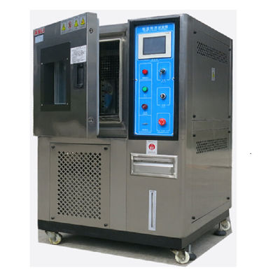 SUS304 Stainless Steel Temperature Humidity Chamber , Temperature Controlled Chamber