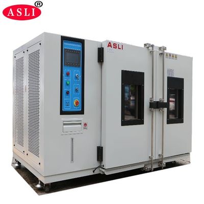 High Low Temperature Cycling Walk In Stability Aging Test Chamber