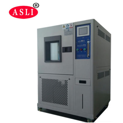 Dynamic/Static Ozone Climatic Aging Test Equipment weathering Chamber for cables test