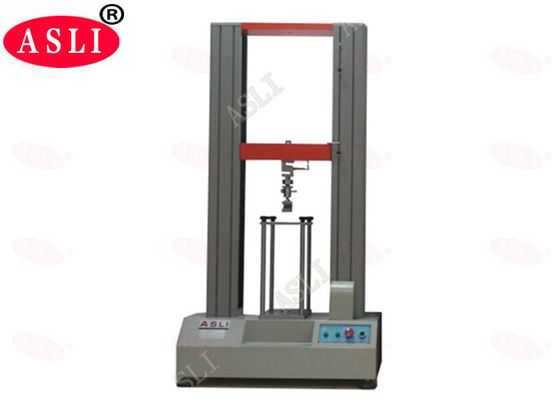 1~20 KN Computer Servo Control Lab Test Equipment Electronic Automatic ASTM Tensile Strength Tester