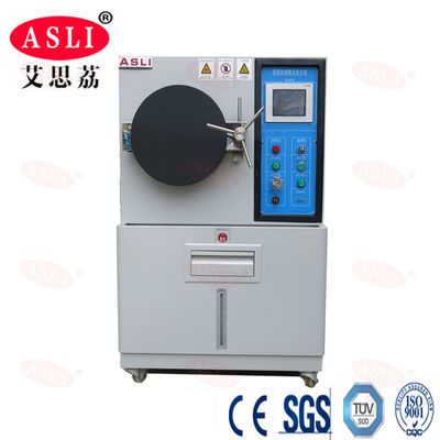 Autoclave Accelerated Aging Test Chamber PCT HAST Chamber AC220V Powder