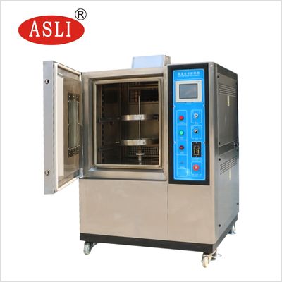 IEC60068-2-1 And IEC60068-2-2 Temperature And Humidity Chamber With LCD Touch Screen