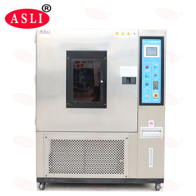 Stability Environmental Climatic Constant Temperature Humidity Aging Test Chamber