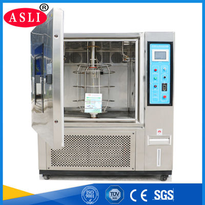 Accelerated Aging Test Chamber / Xenon Lamp uv Weathering Resistance Test Chamber