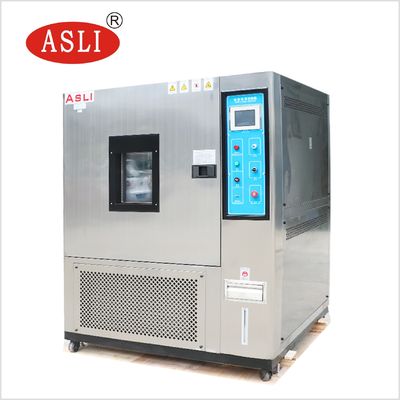 Constant Temperature Humidity Environmental Cycle Resistance Test Chamber