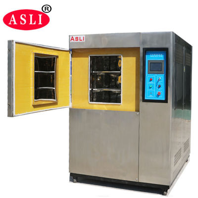 Thermal Shock Stability Testing Equipment With Fast High Low Temperature Exchange
