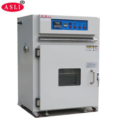 Big Temperature Test Chamber 500 ℃ High Temperature Ovens High Accuracy