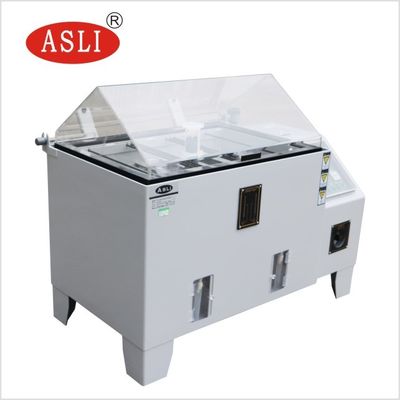 Salt Spray Accelerated Corrosion Test Equipment for The Protection Layer of Components