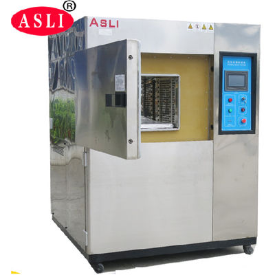 -55~150C Thermal Shock Chamber For LED Light Environmental Climate Simulation Test