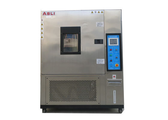 Heat Resistance Cold Resistance Dry Resistance Moisture Resistance Quality Evaluator Tester Chamber