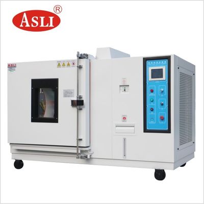 Programmable Temperature and Humidity Environmental Heating Resistant Test Chamber