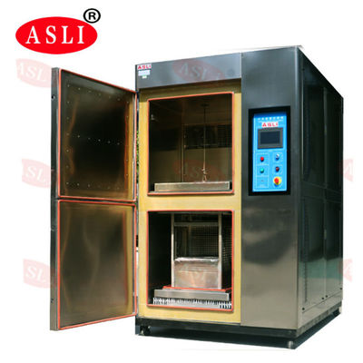 High-Low Temperature Thermal Shock Test Chamber of Humidity Tester Machine