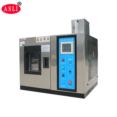 Programmable Benchtop Humidity Chamber With Environmental Chamber Humidity Control