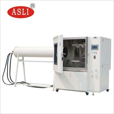 ISO20653 8000Kpa Cutomized High Pressure Jet Water Spray IPX9K  Climatic Test Chamber
