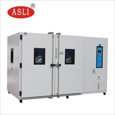 Climatic High And Low Temperature Test Chamber For Aerospace Automotive Electronics And Pharmmable