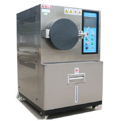 Highly Accelerated Stress Testing Chamber / Pressure Cooker For Lab Aging Test