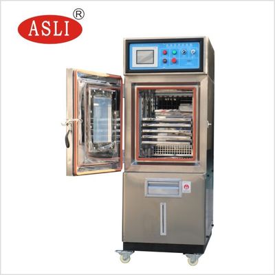 AC380V Small Constant Temperature Humidity Test Chamber