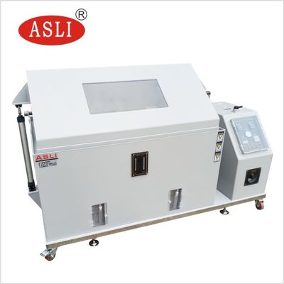 CE Approved Salt Spray Corrosion Test Chamber with Calibration Report