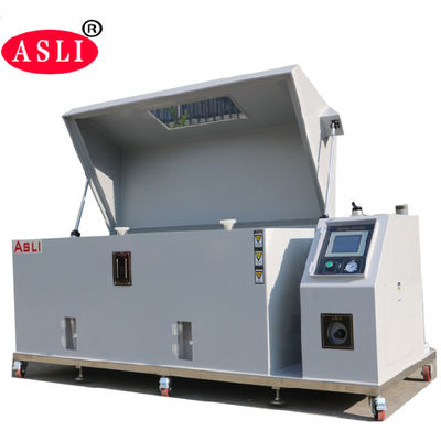 Corrosion Environmental Test / Salt Fog Test Chamber with electric plating