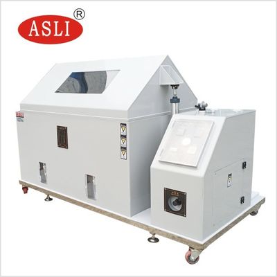 SDH -60 Corrosion Test Chamber Salt Fog Test 108-500L Lab Capacity
