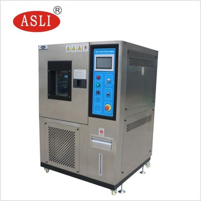 High Low Fast Temperature Cycling Test Chamber with Dia. 50mm Test Hole