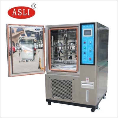 Constant Temperature Humidity Chamber / Li-Ion Battery Testing Equipment