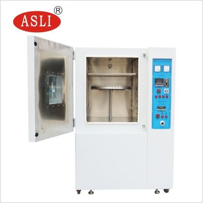 Ventilation Aging Testing Chamber Aging Testing For Rubber Pipe And Hose