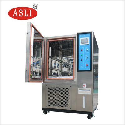 Humidity Temperature Environmental Test Chamber / Lab Testing Machine