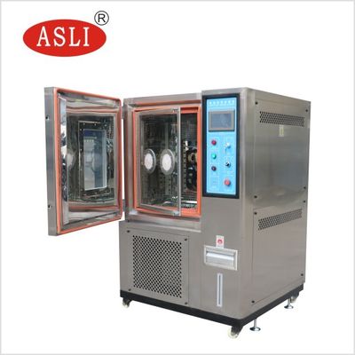 Heating Rate 0.1~3.0 C/min Temperature Humidity Climate Control Test Chamber
