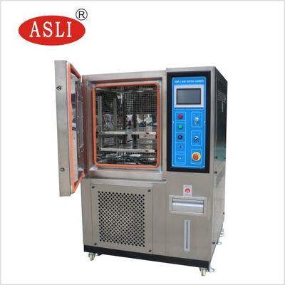 -70C To 150C Temperature And Humidity Equipment For Rubber Plastic Parts