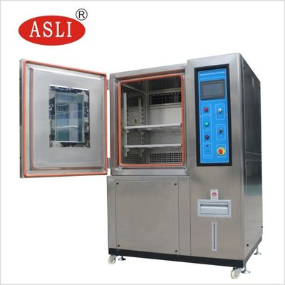 Fast Change Rate environmental test chamber , F-TH-408 Temperature Changing Chamber