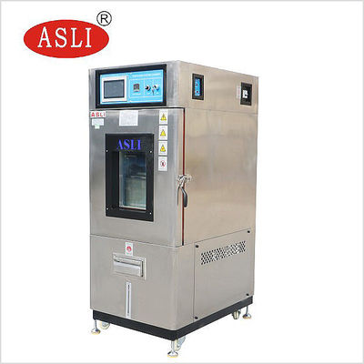 150L Programmable Temperature And Humidity Environmental Cycling Chambers