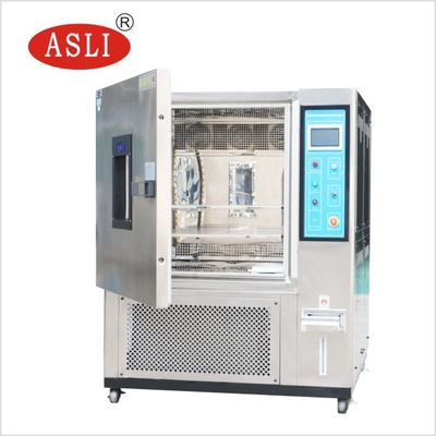 High Low Temperature Environmental Testing Chamber Equipment Climatic Chamber