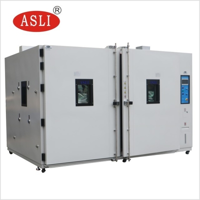 CE High Temperature Walk In Stability Chamber Accelerated Aging Test Chamber