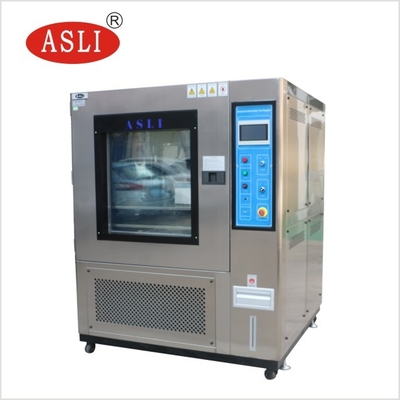 Ess Fast Temperature Change Environmental Testing Equipment Climatic Rapid Rate Temperature Cycling Test