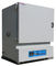 Muffle Furnace High Temperature Oven Retort Furnace For Lab Use