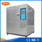 Three Zone Cold and Hot Thermal Shock Chamber