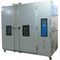 Environment Walk In Stability Chamber Tempearture Humidity Heating And Cooling