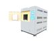 Customized Environmental Simulation Thermal Shock Test Chamber For Car Accessary Testing