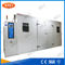 Programmable Temperature & Humidity Walk In Stability Chamber for Led Light