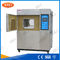 Three Zone Programmable Cold Thermal Shock Testing Chamber  with touch screen controller