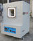 1100 C Drying High Temperature Ovens Muffle Furnace For Lab Testing