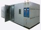 High Temperature Aging Walk In Stability Chamber / Constant Temperature Chamber